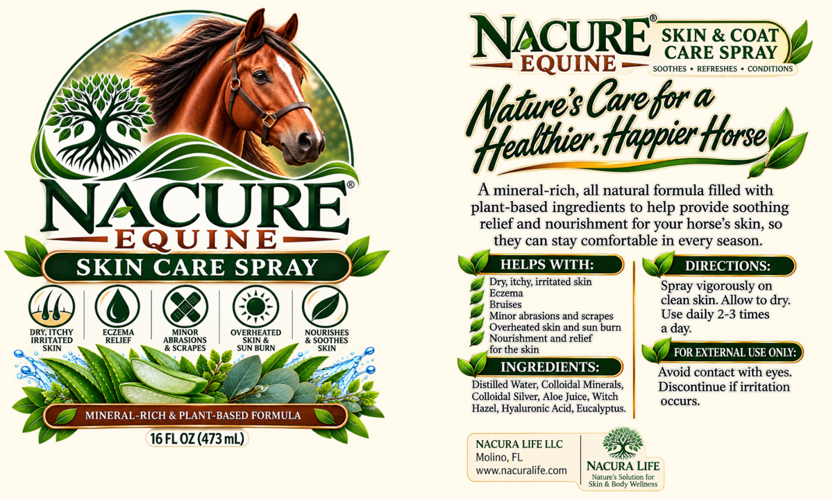 Nacure Equine