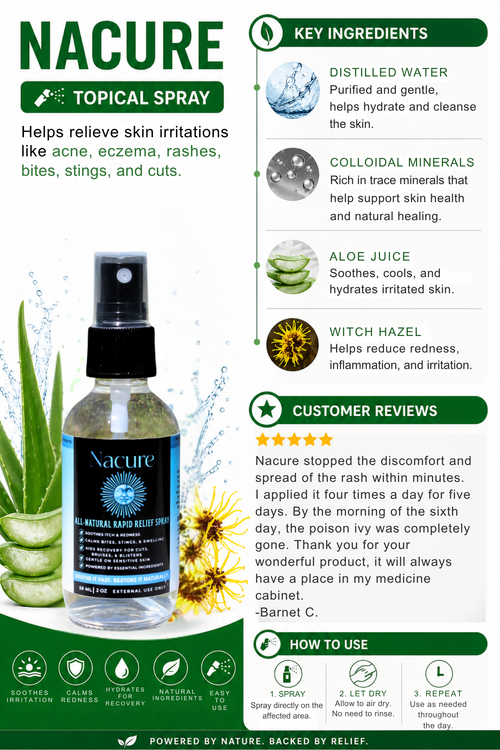 Nacure