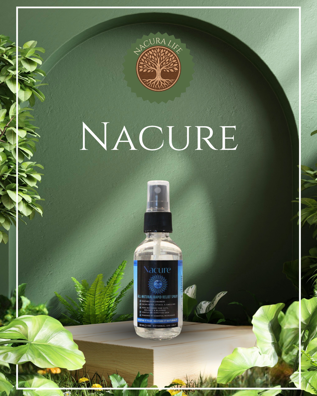 Nacure