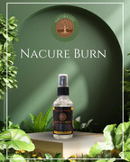 Nacure Burn