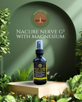 Nacure Nerve G³ with Magnesium